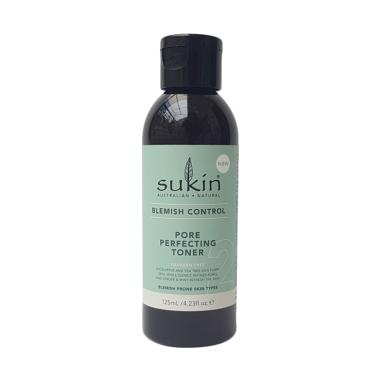 SUKIN Blemish Control Pore Perfecting Toner [125 mL]