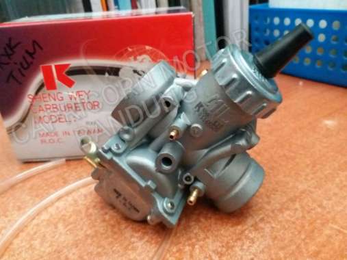 Karburator Karbu RXK RX KING NEW MIC SHENG SENG WEY