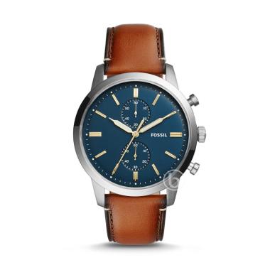 Promo Fossil Townsman Fs 5338 Chronograph Original Jam Tangan Pria Diskon 18 Di Seller Casio Indotama Shop Official Store Tangki 2 Kota Jakarta Barat Blibli