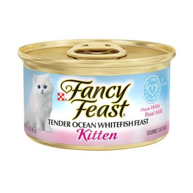 Di Basah Fancy Feast Jual Produk Terbaru Desember 2019 Blibli Com
