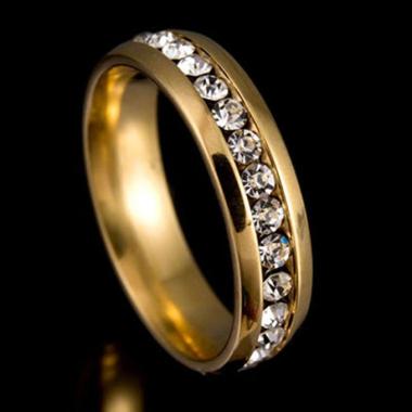 couple jewelry gold