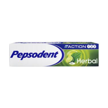 Pepsodent Pasta Gigi Action 123