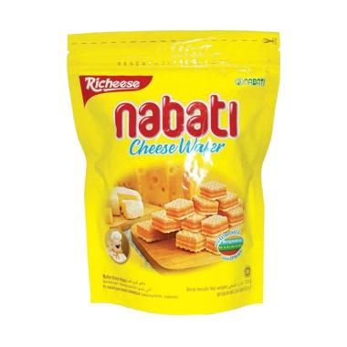 Nabati Wafer