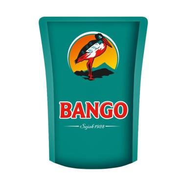 Promo Harga Bango Kecap Manis 1525 gr - Blibli