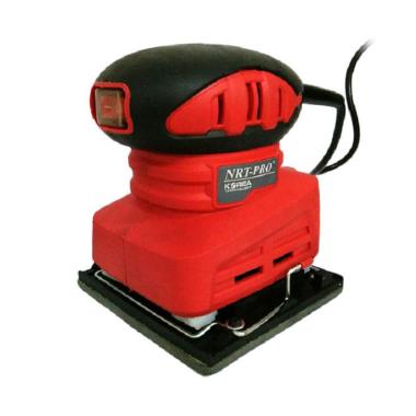 NRT PRO 920HD Mesin Amplas