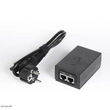 Ubiquiti PoE Adaptor 24V 1A 24Volt 1Ampere
