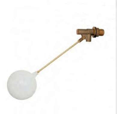 Pelampung Tandon Air Otomatis 3/4"