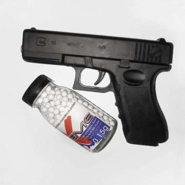 Harga Glock Spring Terbaru Juni 2022 | BigGo Indonesia