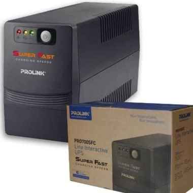 UPS Prolink 700V