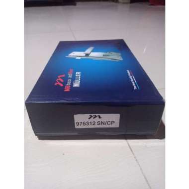 Kunci Pintu Besar Muller Handle Pintu Bagus 25 cm/ Slot Pintu Besar Muller Original