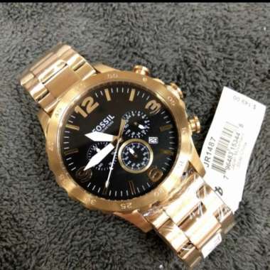 Harga JAM Tangan Fossil Original Pria 
