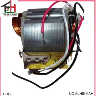Stator BULL FOR mesin bor drill 10 mm MT60 MT 60 MAKTEC