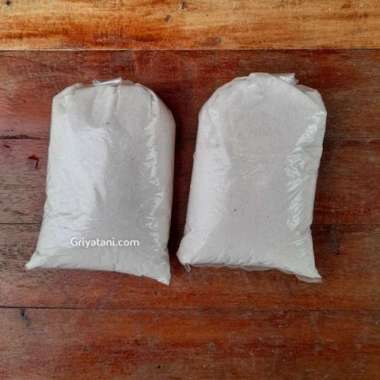 Pupuk ZA non subsidi 500 gram