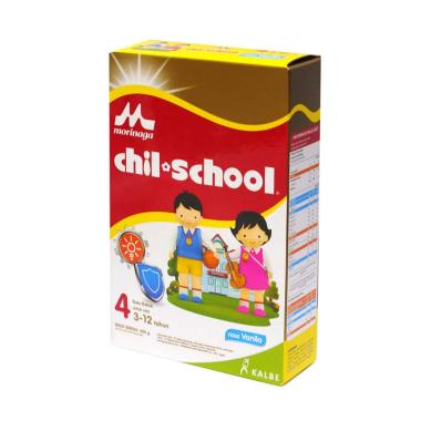 Morinaga Chil School Gold