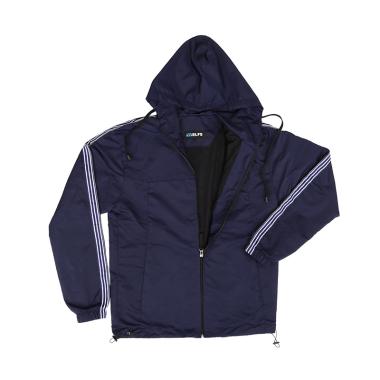 99 Koleksi Model Jaket Parasut Terbagus HD Terbaru