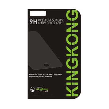 Kingkong Tempered Glass Screen Protector for Sony Xperia Z3 - Back