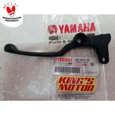Handel, Handle, Rem, Kiri Xride, X Ride Ori Ygp - Hitam