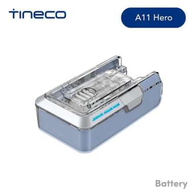 Jual Tineco A11 Hero Battery Terlengkap 