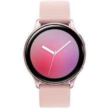 Samsung Galaxy Watch Active 2, 40mm (Negro) - Guatemala