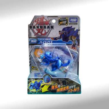 Takara Bakugan Tomy Bakugan Jepang 009
