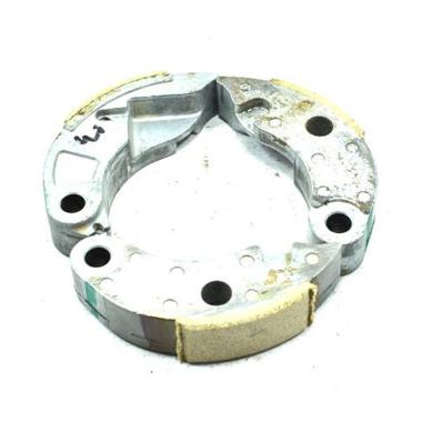 Honda Genuine Part Kampas Kopling Ganda Motor for Pcx 150 or Vario 125 FI [22535KWN901] -