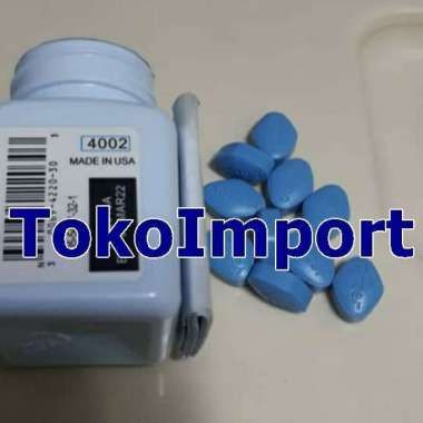 Harga Obat Viagra Original 100% Asli Terbaru Mei 2022 | BigGo ...