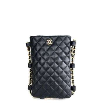 Harga Bag Chain Chanel Terbaru Mei 2022 