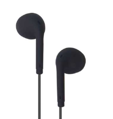 ONE-C394 Headset Macaron Matte Color U19 Hifi / Handsfree Mate Colorfull Earphone Hifi Extra Bass / 