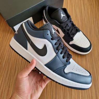 Jual Air Jordan 1 Low Royal Yellow Online Terbaru Mei 2022 - Blibli