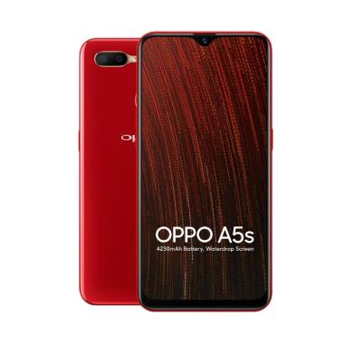 Daftar Harga Handphone Oppo A53 Oppo Terbaru Maret 2020 Terupdate Blibli Com