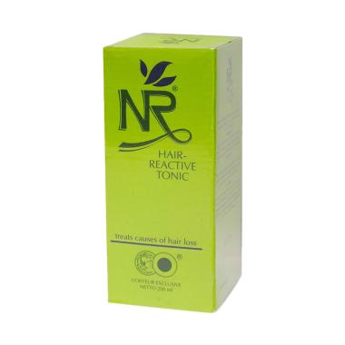 NR Reactive Hair Tonic [200 mL]
