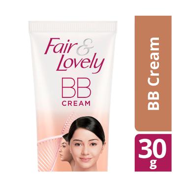 Jual Fair Lovely Powder Cream Pelembab Wajah 20 G Online Oktober 2020 Blibli Com