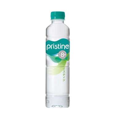 Promo Pristine 8 Water 400ml Diskon 12 Di Seller Farmers Market Margo City Official Store Kota Depok Jawa Barat Blibli