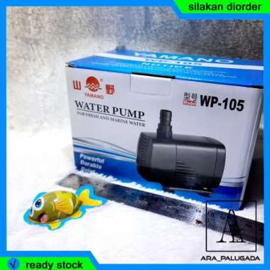 YAMANO WP-105 WP 105