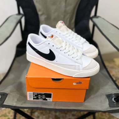 Jual Nike Blazer Black Terbaik Mei 2022 - Harga Murah \u0026 Gratis Ongkir -  Blibli