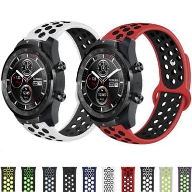 Jual Mobvoi Ticwatch Pro 3 Juni 2022 - Garansi Resmi \u0026 Harga Murah | Blibli