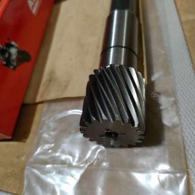 AS PULLY PULLEY BELAKANG BEAT KARBU SCOOPY