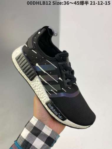 Adidas NMD Original Terbaru Juni 2022 | Blibli