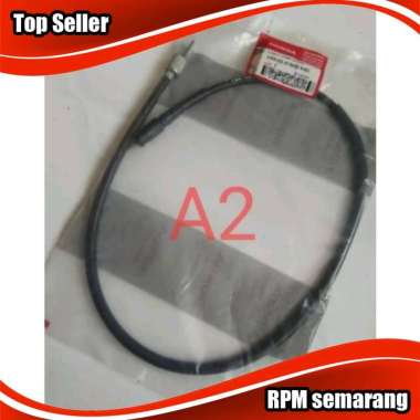 KABEL tali cable km kilometer spedo speedo spido spidometer Honda Blade karbu - Revo abs absolute 11