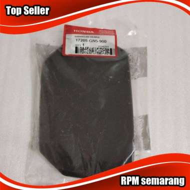 Busa Filter Saringan Udara Honda grand Supra X Supra fit lama legenda Prima Original 17205-GN5-900 -