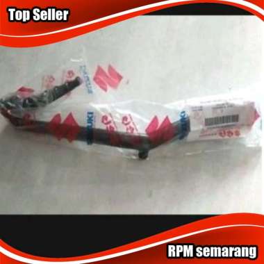 Pedal Selah Kick Starter Suzuki Nex - Lets - Address Original - Mph001546