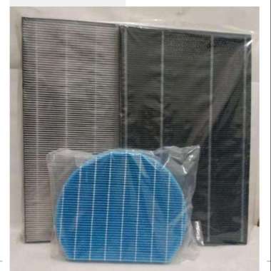 SHARP HEPA + DEO Sharp KC-A50Y KC-A50W KC-A50 KC-C100 KC-850 KC-950 HEPA+HEO+HUMI