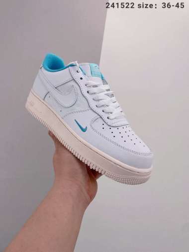 air force 1 warriors