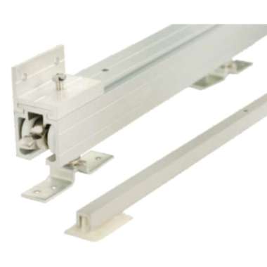 Rel Pintu Geser Sliding Paloma SRP 002 3 M Rel Pintu Sliding Rel Pintu Sleding Geser Murah Berkualit