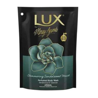 Lux Botanicals Body Wash