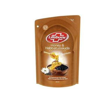 Lifebuoy Body Wash New Series