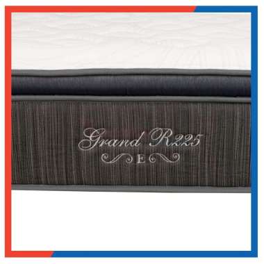 Romance - Kasur Grand R225 E MATRES ONLY 120 X 200
