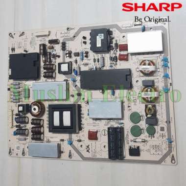 PSU LED TV Sharp LC 60SA5500X 60SA5500