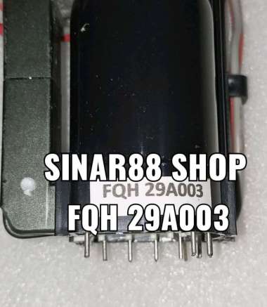 FLAYBACK TV FQH29A003 FQH 29A003 FLYBACK FLAIBACK FLEBACK PLAYBACK PLYBACK PLAIBACK PLEBACK FBT