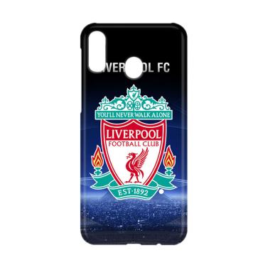 Jual Indocustomcase Liverpool Fc Logo L05 Cover Casing For Samsung Galaxy A20 Online Oktober 2020 Blibli Com